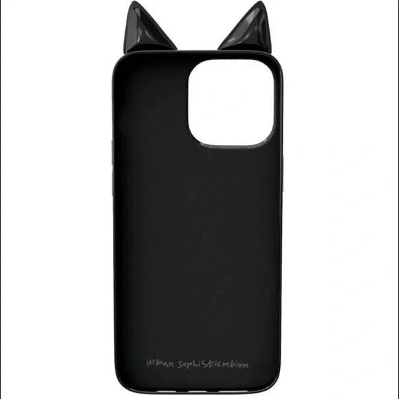 Urban sophistication BRATZ iPhone 16 pro max case